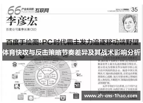 体育快攻与反击策略节奏差异及其战术影响分析