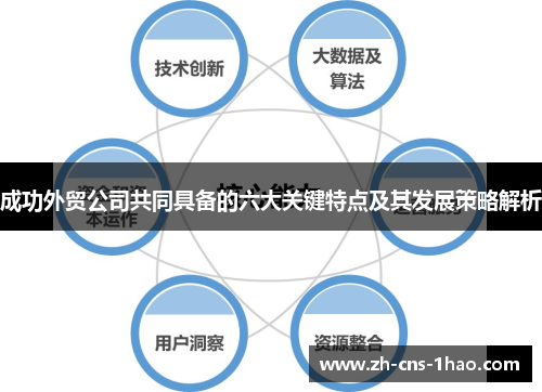 成功外贸公司共同具备的六大关键特点及其发展策略解析