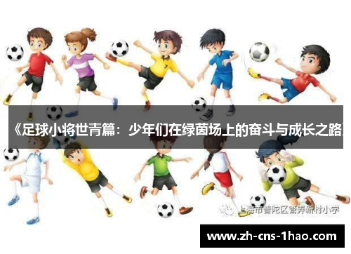 《足球小将世青篇：少年们在绿茵场上的奋斗与成长之路》