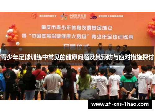 青少年足球训练中常见的健康问题及其预防与应对措施探讨